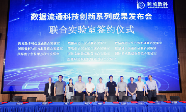 NO钱包官网与跨境数科共建“国际数字贸易服务联合实