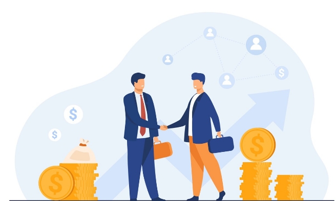 全球b2b十大平台排名，纯干货b2b平台排名榜