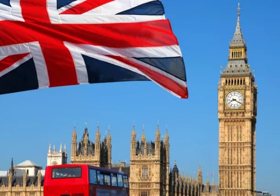 哪里可以查英国海关数据？用NO钱包官网数据