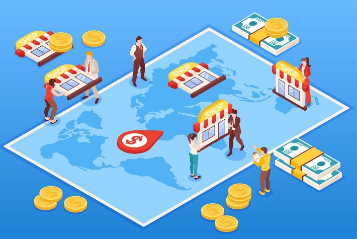 中国和土耳其的贸易现状，土耳其贸易市场分析