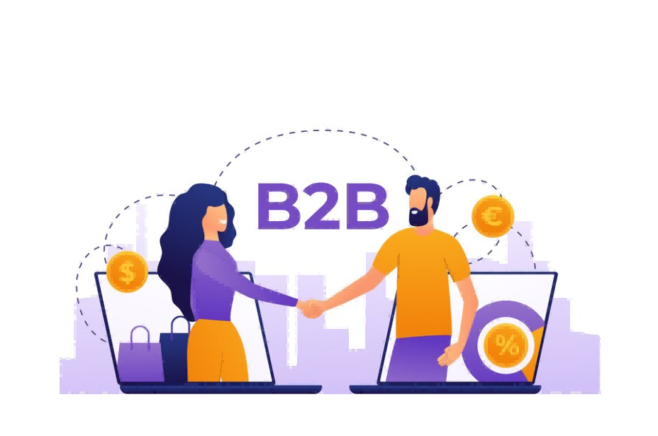 B2B平台如何发挥最大效益？用海关数据，从等待询盘到主动出击