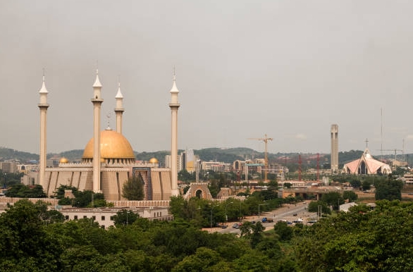 尼日利亚海关数据查询平台（附免费试用查询名额)