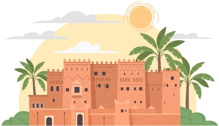 摩洛哥海关数据查询平台（附免费试用查询名额）