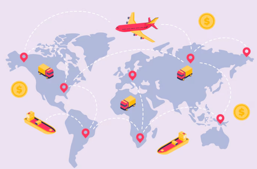 全球买家在线询盘，10个网站帮你锁定全球买家