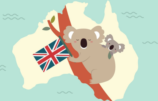 澳大利亚客户开发