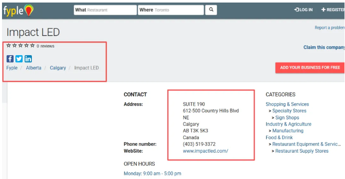 开发加拿大市场